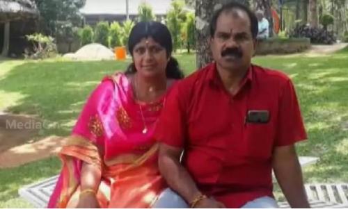 ഇടുക്കിയിൽ വീടിനു തീപിടിച്ച് ദമ്പതികൾ മരിച്ചു ഇടുക്കിയിൽ വീടിനു തീപിടിച്ച് ദമ്പതികൾ മരിച്ചു