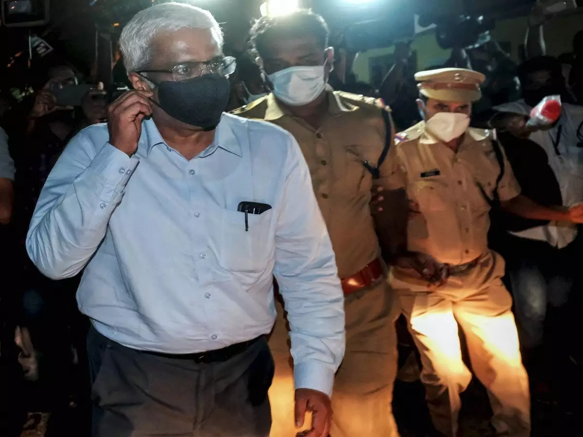 എന്‍ഫോഴ്‌സ്‌മെന്റ് കേസില്‍ എം. ശിവശങ്കര്‍ ഹൈക്കോടതിയില്‍ ജാമ്യാപേക്ഷ നല്‍കി