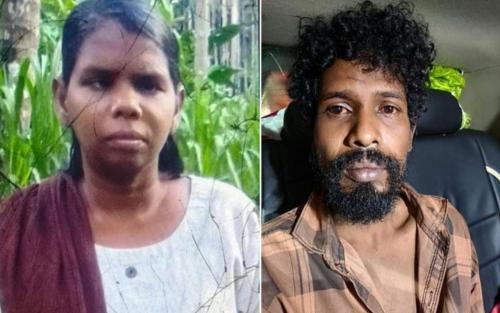 ഭർത്താവിന്റെ സംശയം കൊലപാതകമായി: വാഴത്തോട്ടത്തിൽ ഒളിപ്പിച്ച മൃതദേഹത്തിന് നാലുനാൾ പഴക്കം