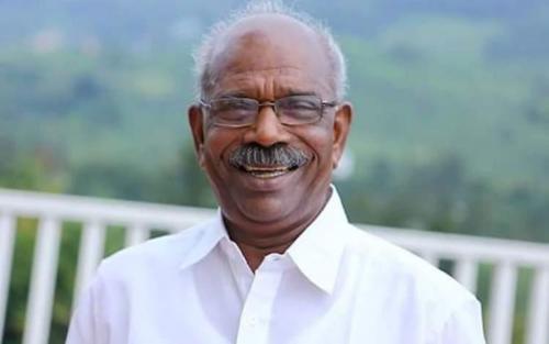 തലസ്ഥാനം മാറ്റണമെന്ന ആവശ്യം: ഹൈബിഈഡനെ ഉടൻ വൈദ്യപരിശോധനയ്ക്ക് വിധേയമാക്കണമെന്ന് എം.എം. മണി തലസ്ഥാനം മാറ്റണമെന്ന ആവശ്യം: ഹൈബിഈഡനെ ഉടൻ വൈദ്യപരിശോധനയ്ക്ക് വിധേയമാക്കണമെന്ന് എം.എം. മണി