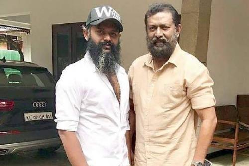 മകൻ ജീൻപോൾ ലാലിന്റെ മൂന്ന് കുറ്റങ്ങൾ നിരത്തി ലാൽ