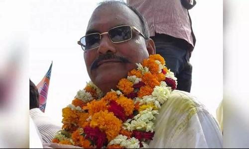 ബിജെപിയുടേത് 'ആൺകുട്ടി ബജറ്റ്'; എംഎൽഎയുടെ സ്ത്രീവിരുദ്ധ പരാമർശം വിവാദത്തിൽ