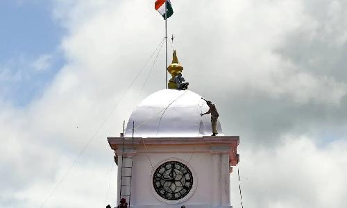 'ഒരു രാജ്യം, ഒരു സമയം' നടപ്പാക്കാൻ കേന്ദ്രസർക്കാർ; ഐഎസ്ടി മാനദണ്ഡം നിർബന്ധമാക്കുന്നു