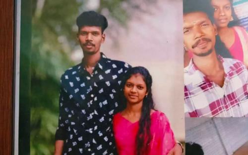 ശാസ്താംകോട്ട കായലിൽ നവദമ്പതികളെ മരിച്ച നിലയിൽ കണ്ടെത്തി