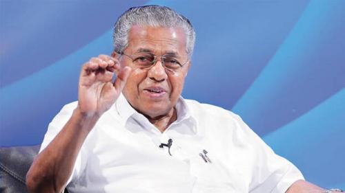 ഇർഫാൻ ഹബീബിനെ പിന്തുണച്ച് മുഖ്യമന്ത്രി ഇർഫാൻ ഹബീബിനെ പിന്തുണച്ച് മുഖ്യമന്ത്രി