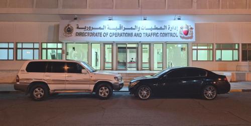 വാഹനങ്ങളിൽ അമിത ശബ്ദമുണ്ടാക്കി; ബഹ്‌റൈനിൽ മൂന്ന് പേർ അറസ്റ്റിൽ