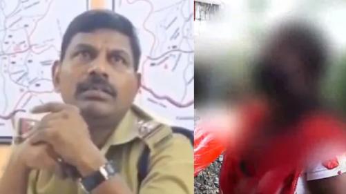 ആലുവ സിഐക്കെതിരെ പരാതിയുമായി കൂടുതല് പേര് രംഗത്ത് ആലുവ സിഐക്കെതിരെ പരാതിയുമായി കൂടുതല് പേര് രംഗത്ത്