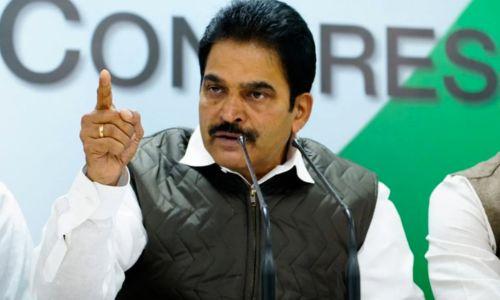  എട്ടുമാസം കഴിഞ്ഞ് കേരളം നേരെയാക്കാൻ ആൺകുട്ടികൾ വരും; കെ സി വേണുഗോപാൽ