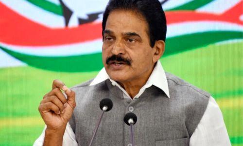 ചെന്നിത്തല കോണ്‍ഗ്രസിന്‍റെ ദേശീയ നേതാവ്, അതൃപ്തി ഉണ്ടെങ്കില്‍ പരിഹരിക്കും: വേണുഗോപാല്‍