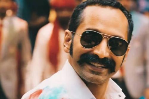 രംഗണ്ണൻ വീണ്ടുമെത്തുന്നു; 'ആവേശം 2' ഔദ്യോഗികമായി സ്ഥിരീകരിച്ച് ഫഹദ് ഫാസിൽ