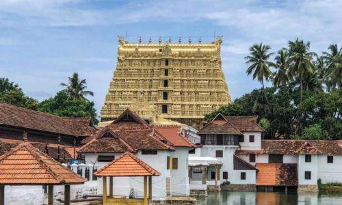 പദ്മനാഭസ്വാമി ക്ഷേത്രത്തിലെ ബി നിലവറ തുറക്കുന്നത് ആചാരവിരുദ്ധം: കേന്ദ്രസര്‍ക്കാര്‍ പ്രതിനിധി