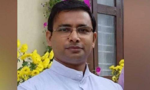 ഫാ. അജി പുതിയപറമ്പിലിന് മത – സാമൂഹ്യ വിലക്കുമായി താമരശ്ശേരി രൂപതാ നേതൃത്വം ഫാ. അജി പുതിയപറമ്പിലിന് മത – സാമൂഹ്യ വിലക്കുമായി താമരശ്ശേരി രൂപതാ നേതൃത്വം