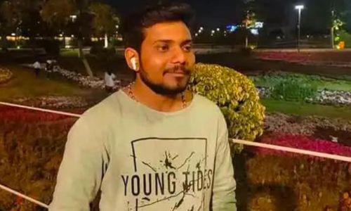 യുകെയിൽ കാണാതായ ഇന്ത്യൻ വിദ്യാർഥി മരിച്ചനിലയിൽ യുകെയിൽ കാണാതായ ഇന്ത്യൻ വിദ്യാർഥി മരിച്ചനിലയിൽ