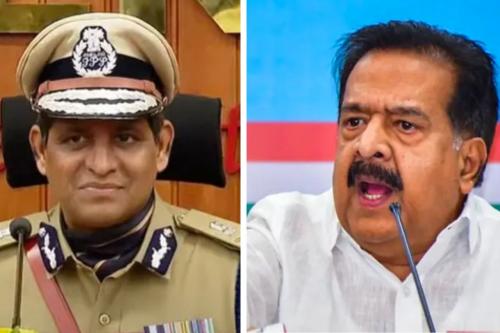 ഇഡി ഉദ്യോഗസ്ഥരെ ആക്രമിച്ച സംഭവം: ആഭ്യന്തരമന്ത്രിക്ക് റിപ്പോർട്ട് നൽകി ഡിജിപി