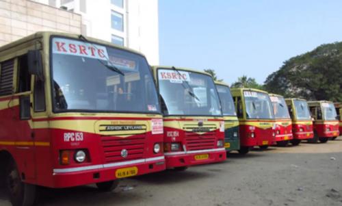 കെഎസ്ആർടിസി വിആർഎസ് നടപ്പാക്കാൻ ഒരുങ്ങുന്നു; 7,200 ജീവനക്കാരുടെ പട്ടിക തയ്യാറാക്കി കെഎസ്ആർടിസി വിആർഎസ് നടപ്പാക്കാൻ ഒരുങ്ങുന്നു; 7,200 ജീവനക്കാരുടെ പട്ടിക തയ്യാറാക്കി