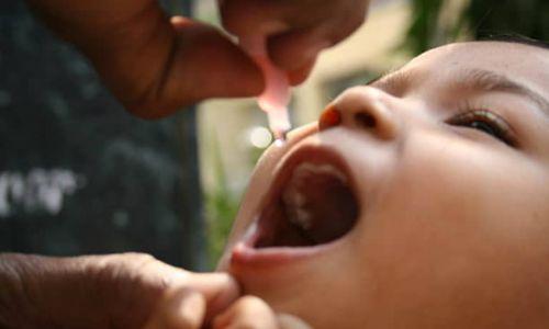 ഓരോ കുട്ടിയേയും സംരക്ഷിക്കാം; ഇന്ന് ലോകപോളിയോ ദിനം ഓരോ കുട്ടിയേയും സംരക്ഷിക്കാം; ഇന്ന് ലോകപോളിയോ ദിനം