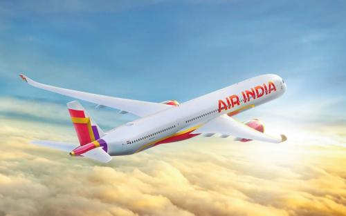 പൈലറ്റ് കഞ്ചാവ് ഉപയോഗിച്ച സംഭവം: എയർ ഇന്ത്യക്ക് സുരക്ഷാ മുന്നറിയിപ്പുമായി കേന്ദ്രം