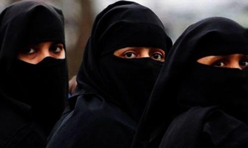 മുത്തലാഖ് നിരോധനനിയമം:  ആദ്യ കേസ് രജിസ്റ്റര്‍ ചെയ്തു