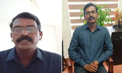 ഭാര്യാമാതാവ് ഇരുന്ന സ്ഥലം ഒഴിവാക്കിയാണ് ബോംബ് വെച്ചതെന്ന് ഡൊമിനിക്ക്; മൊഴി പുറത്ത് ഭാര്യാമാതാവ് ഇരുന്ന സ്ഥലം ഒഴിവാക്കിയാണ് ബോംബ് വെച്ചതെന്ന് ഡൊമിനിക്ക്; മൊഴി പുറത്ത്