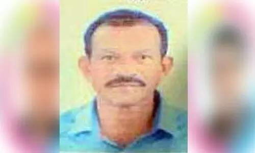 ഹൃദയാഘാതം മൂലം ബഹ്റൈനിൽ നിര്യാതനായി
