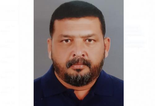 ബഹ്റൈൻ പ്രവാസി ഹൃദയാഘാതം കാരണം മരണപ്പെട്ടു