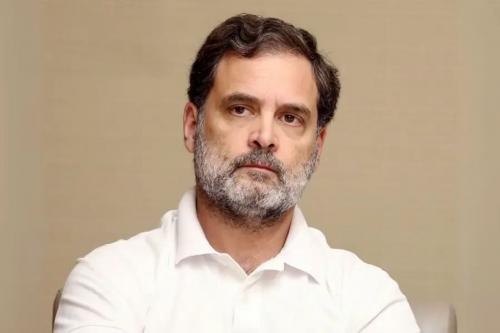 വിദ്യാഭ്യാസ മേഖലയെ തകർത്തത് മോദി: ആഞ്ഞടിച്ച് രാഹുൽ ഗാന്ധി