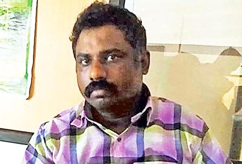 നെ​ടു​ങ്ക​ണ്ടം ക​സ്റ്റ​ഡി കൊ​ല​പാ​ത​കം; എ​സ്.പി​ക്കെ​തി​രേ അ​ന്വേ​ഷ​ണ​ത്തി​ന് ഉ​ത്ത​ര​വ് 