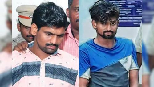 അഞ്ചുവയസുകാരിയുടെ ക്രൂര കൊലപാതകം: വധശിക്ഷ റദ്ദാക്കണമെന്ന അപ്പീലുമായി അസഫാക്ക് ആലം