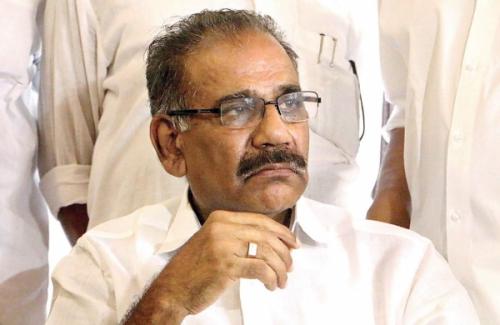 മരം മുറിയിൽ വനം വകുപ്പിന് ഒരു പങ്കുമില്ലെന്ന് മന്ത്രി എ.കെ ശശീന്ദ്രൻ.