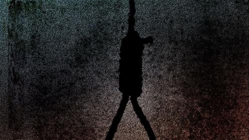 ജയിൽ കോവിഡ് കെയർ സെന്‍ററിൽ പോക്സോ കേസിലെ പ്രതി തൂങ്ങിമരിച്ച നിലയിൽ