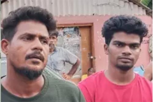 കൊല്ലം മനുഷ്യക്കടത്ത്: മുഖ്യ ഏജന്റ് കൊളംബോ സ്വദേശി കൊല്ലം മനുഷ്യക്കടത്ത്: മുഖ്യ ഏജന്റ് കൊളംബോ സ്വദേശി