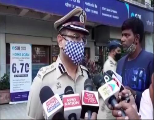 മോഷണശ്രമത്തിനിടെ അക്രമികളുടെ വെടിയേറ്റ് ബാങ്ക് ജീവനക്കാരൻ മരിച്ചു