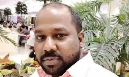 കോഴിക്കോട് സ്വദേശിയായ യുവാവ് ബഹ്റൈനിൽ നിര്യാതനായി കോഴിക്കോട് സ്വദേശിയായ യുവാവ് ബഹ്റൈനിൽ നിര്യാതനായി