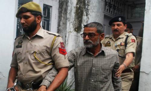 കഠുവ കേസ്: സാഞ്ജി റാം അടക്കം മൂന്നു പ്രതികൾക്ക് ജീവപര്യന്തം കഠുവ കേസ്: സാഞ്ജി റാം അടക്കം മൂന്നു പ്രതികൾക്ക് ജീവപര്യന്തം