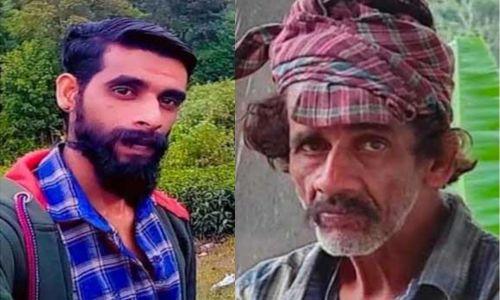 വയോധികനെ കൊലപ്പെടുത്തിയത് മകൻ ; പ്രകോപനമായത് ബൈക്കിന്റെ സിസി അടക്കാൻ 1,500 രൂപ നൽകാതിരുന്നത് വയോധികനെ കൊലപ്പെടുത്തിയത് മകൻ ; പ്രകോപനമായത് ബൈക്കിന്റെ സിസി അടക്കാൻ 1,500 രൂപ നൽകാതിരുന്നത്