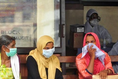 കേരളത്തില്‍ ഇന്ന് 7007 പേർക്കുകൂടി കോവിഡ്; 29 മരണം