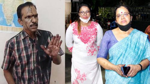 ഭാഗ്യലക്ഷ്മിയുടെ ജാമ്യ ഹർജിയെ എതിർത്ത് സർക്കാർ ഭാഗ്യലക്ഷ്മിയുടെ ജാമ്യ ഹർജിയെ എതിർത്ത് സർക്കാർ