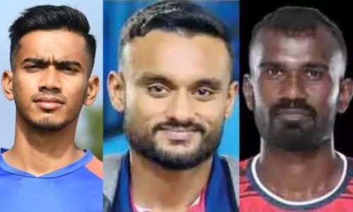 ആഷിഖ്, ജിതിൻ, ഉവൈസ് ഇന്ത്യൻ ടീമിൽ; ഖാലിദ് ജമീലിന്റെ ആദ്യ ഇന്ത്യൻ സംഘം തയാർ ആഷിഖ്, ജിതിൻ, ഉവൈസ് ഇന്ത്യൻ ടീമിൽ; ഖാലിദ് ജമീലിന്റെ ആദ്യ ഇന്ത്യൻ സംഘം തയാർ