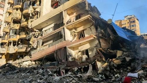 ഇറാനിൽ കൊല്ലപ്പെട്ടവരുടെ എണ്ണം 1300 കടന്നു; മരിച്ചവരിൽ സ്ത്രീകളും കുട്ടികളും