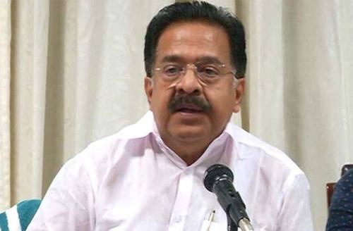 ബജറ്റ് പ്രഖ്യാപനങ്ങൾ ജലരേഖയാകുമെന്ന് ചെന്നിത്തല ബജറ്റ് പ്രഖ്യാപനങ്ങൾ ജലരേഖയാകുമെന്ന് ചെന്നിത്തല