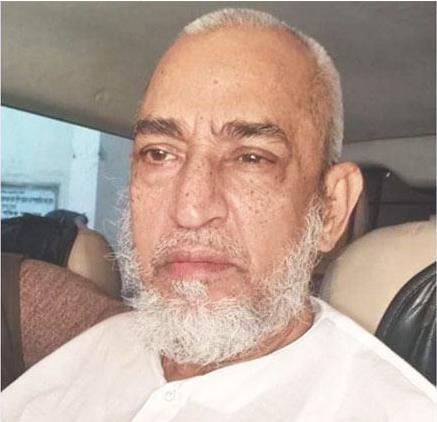 25 വർഷമായി ഒളിവിലായിരുന്ന രാഷ്ട്രപിതാവിന്റെ ഘാതകനെ തൂക്കിലേറ്റി ബംഗ്ലാദേശ് 25 വർഷമായി ഒളിവിലായിരുന്ന രാഷ്ട്രപിതാവിന്റെ ഘാതകനെ തൂക്കിലേറ്റി ബംഗ്ലാദേശ്