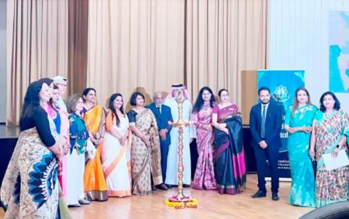 ഇന്ത്യ എയ്റോ എൻജിൻ സാങ്കേതികവിദ്യ വികസിപ്പിക്കും -ഡോ. ടെസ്സി തോമസ് ഇന്ത്യ എയ്റോ എൻജിൻ സാങ്കേതികവിദ്യ വികസിപ്പിക്കും -ഡോ. ടെസ്സി തോമസ്