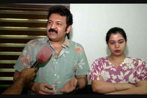 തട്ടിക്കൊണ്ട് പോകൽ കേസിന് പിന്നിൽ ഗൂഢാലോചന; മകൾ ദിയ കൃഷ്ണയുടെ സ്ഥാപനത്തിലെ മൂന്ന് ജീവനക്കാർ സാമ്പത്തിക തിരിമറി നടത്തിയതായി ജി കൃഷ്ണകുമാർ തട്ടിക്കൊണ്ട് പോകൽ കേസിന് പിന്നിൽ ഗൂഢാലോചന; മകൾ ദിയ കൃഷ്ണയുടെ സ്ഥാപനത്തിലെ മൂന്ന് ജീവനക്കാർ സാമ്പത്തിക തിരിമറി നടത്തിയതായി ജി കൃഷ്ണകുമാർ