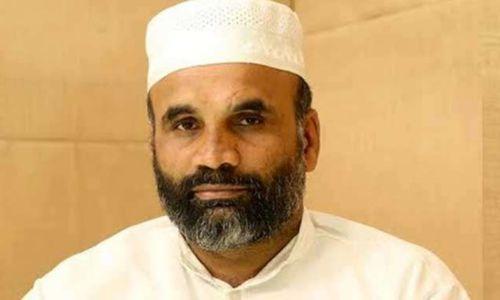 സിപിഐഎം മിശ്രവിവാഹങ്ങളെ പ്രോത്സാഹിപ്പിക്കുന്നു’; നാസർ ഫൈസി കൂടത്തായി സിപിഐഎം മിശ്രവിവാഹങ്ങളെ പ്രോത്സാഹിപ്പിക്കുന്നു’; നാസർ ഫൈസി കൂടത്തായി