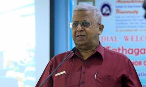 പൗരത്വം നൽകുന്നതിന് മുമ്പ് സുന്നത്ത് പരിശോധന നടത്തണം”; ബിജെപി നേതാവ്