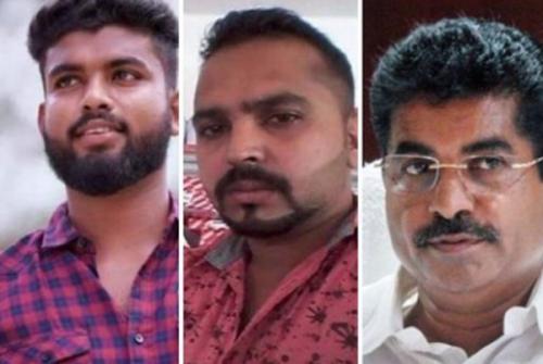 ഡിവൈഎഫ്ഐ പ്രവര്‍ത്തകരുടെ കൊലപാതകത്തില്‍ അടൂര്‍ പ്രകാശിന് പങ്കെന്ന് സിപിഎം   