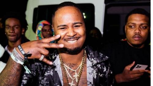 പ്രശസ്ത അമേരിക്കൻ റാപ് ഗായകൻ കുത്തേറ്റുമരിച്ചു