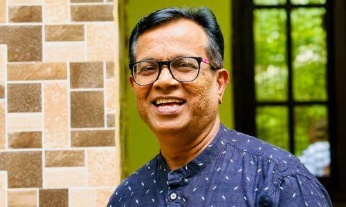 പ്രശസ്ത നാടകപ്രവർത്തകൻ രാധൻ കണ്ണപുരം അന്തരിച്ചു