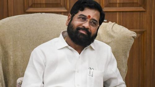 മഹാരാഷ്ട്രയിലെ ഏക്നാഥ് ഷിൻഡെ മന്ത്രിസഭയിൽ 45 മന്ത്രിമാരുണ്ടാകുമെന്ന് സൂചന മഹാരാഷ്ട്രയിലെ ഏക്നാഥ് ഷിൻഡെ മന്ത്രിസഭയിൽ 45 മന്ത്രിമാരുണ്ടാകുമെന്ന് സൂചന
