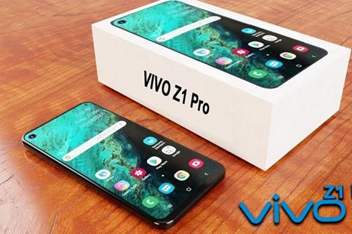 വിവോ Z1 പ്രോ വിപണിയിൽ
